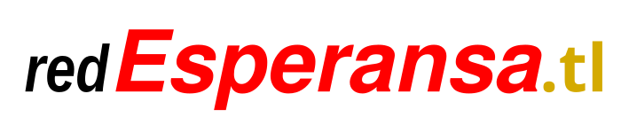 redEsperansa.tl Logo