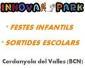 Profile picture for user INNOVA PARK