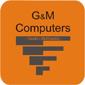 Profile picture for user GM Computers